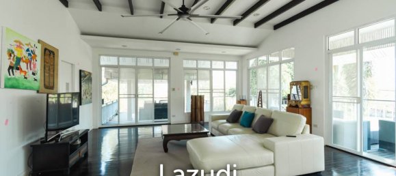 3 chambres Villa à Hua Hin, Thailand No. 26846 3