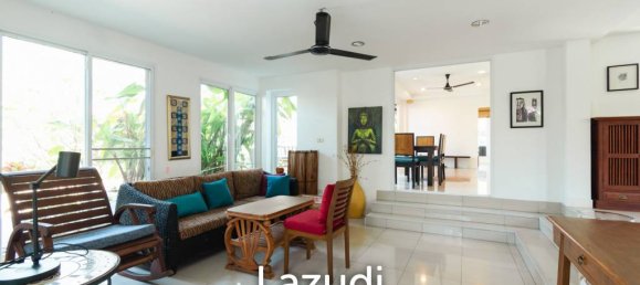 3 chambres Villa à Hua Hin, Thailand No. 26846 9