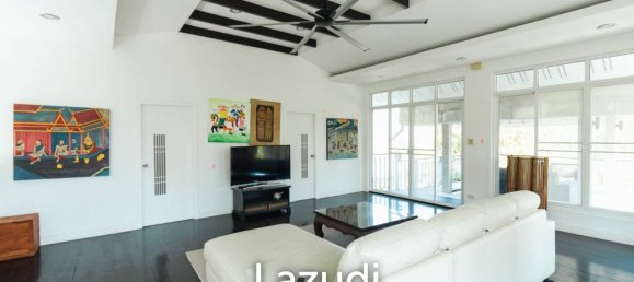 3 chambres Villa à Hua Hin, Thailand No. 26846 4