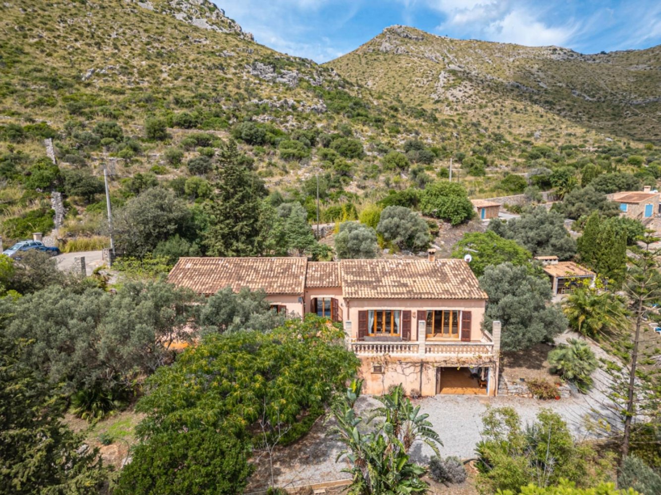 3 Schlafzimmer Haus in Capdepera, Spain, Nr. 267058