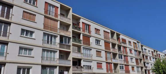 2 غرف نوم شقة في Troyes, France رقم 246063 5