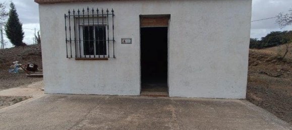 Terreno em Malaga, Spain N.º 161432 2