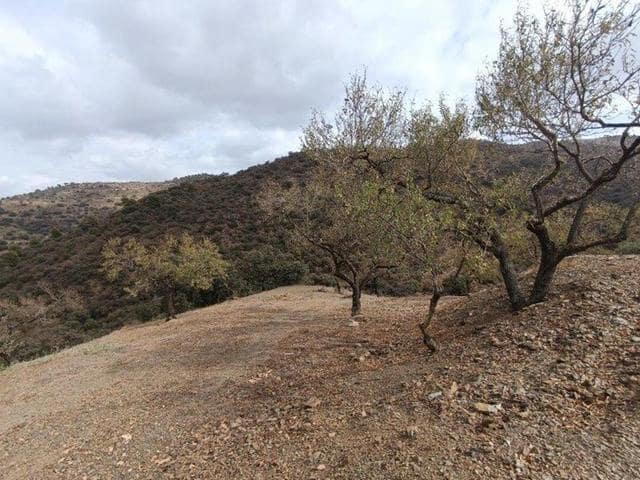 Terreno em Malaga, Spain N.º 161432