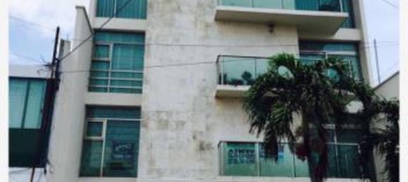 Apartamento de 3 dormitorios en Tabasco, Mexico No. 179578 2
