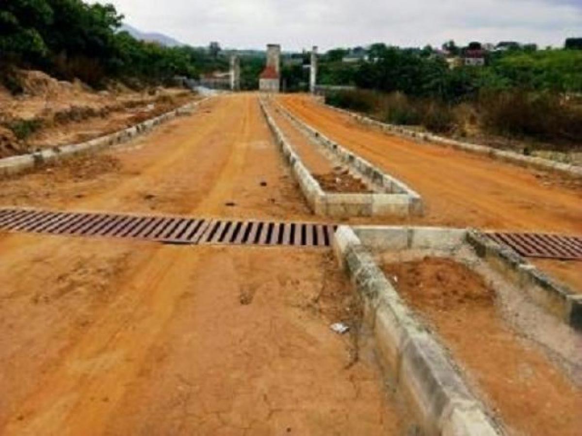  Land in Vijayawada, India No. 37518