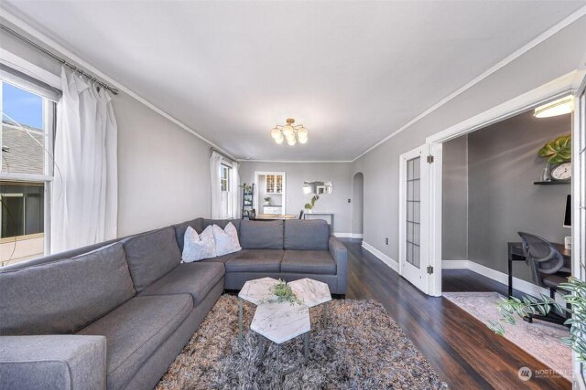 Studio in Seattle, USA No. 203262