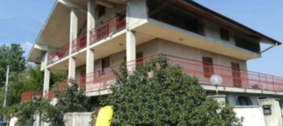 7 rooms Apartment in Bosconero, Italy No. 9048 2