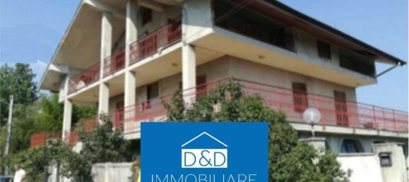 7 rooms Apartment in Bosconero, Italy No. 9048 12