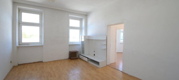 3 rooms Apartment in Simmering, Austria No. 249554 2