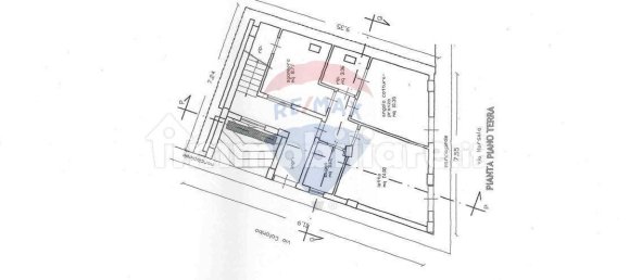 2 bedrooms Apartment in Santa Croce Camerina, Italy No. 140904 9