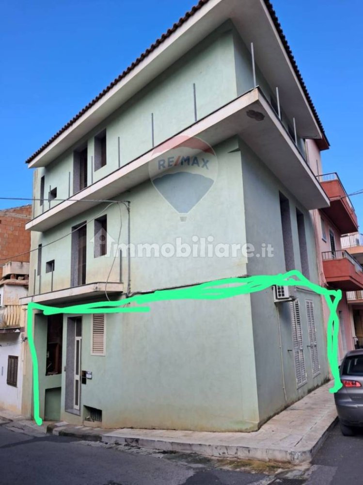 2 bedrooms Apartment in Santa Croce Camerina, Italy No. 140904