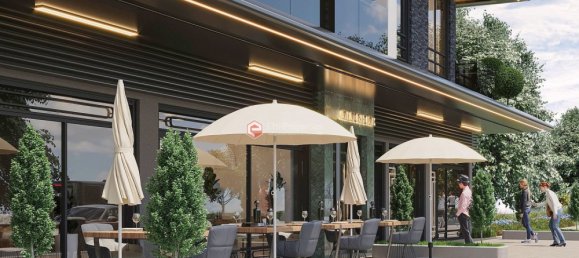 شقة 1+1 في Alanya, Turkey رقم 10679 2