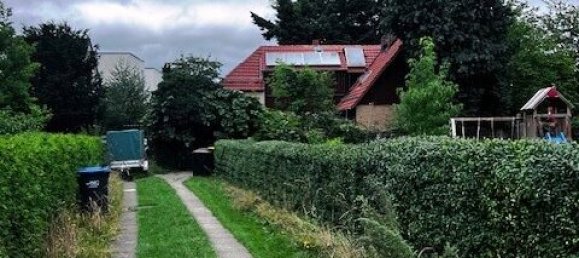 Terreno em Lichterfelde, Germany 890 m² N.º 362174 2