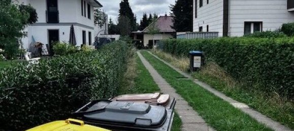 Terreno em Lichterfelde, Germany 890 m² N.º 362174 3