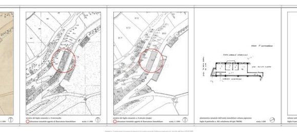3-Zimmer Wohnung in Vignanello, Italy, Nr. 292944 2