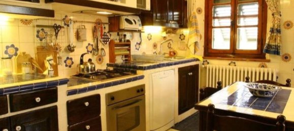 8 rooms Villa in Montespertoli, Italy No. 45362 6