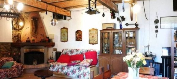 8 rooms Villa in Montespertoli, Italy No. 45362 9