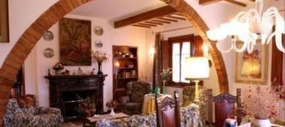8 rooms Villa in Montespertoli, Italy No. 45362 17