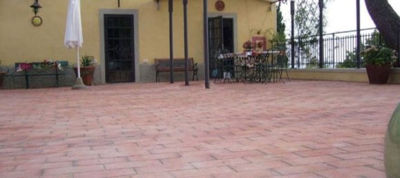 8 rooms Villa in Montespertoli, Italy No. 45362 12