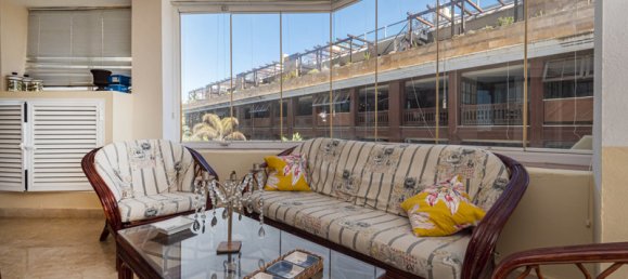 2 chambres Appartement à Marbella, Spain No. 93965 7