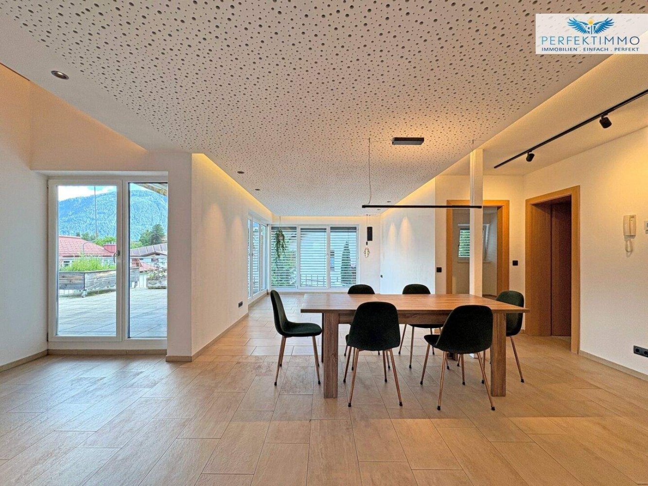 3 rooms Apartment in Imst, Austria No. 198359