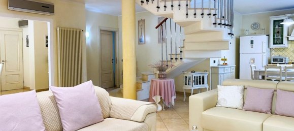 Villa de 3 dormitorios en Viareggio, Italy No. 39698 50