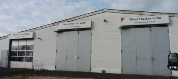 Gebäude in Erlangen-Höchstadt, Germany 1794m², Nr. 368329 2