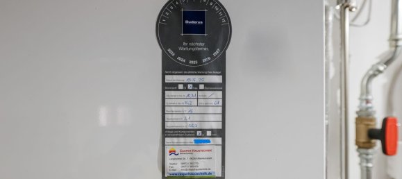 Casa T1 em Lichtenfels, Germany N.º 334487 14