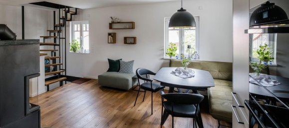 Casa T1 em Lichtenfels, Germany N.º 334487 17