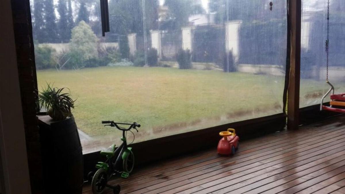 3 bedrooms Apartment in San Isidro, Argentina No. 21161