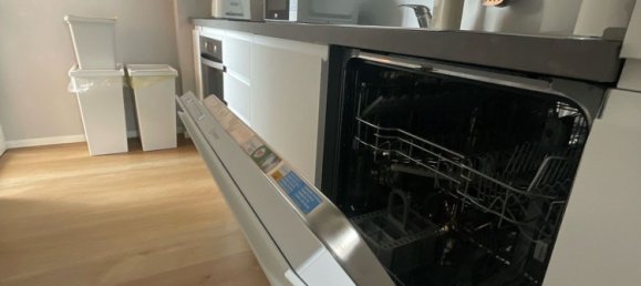 3 rooms Apartment in Viareggio, Italy No. 298261 14