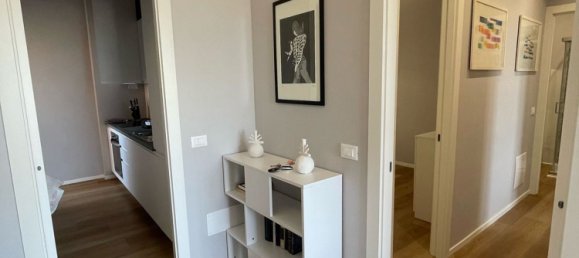 3 rooms Apartment in Viareggio, Italy No. 298261 42