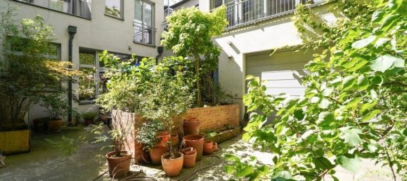 5-salle Appartement à Rudolfsheim-Funfhaus, Austria No. 226632 10