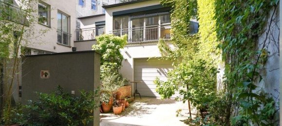 5-salle Appartement à Rudolfsheim-Funfhaus, Austria No. 226632 12