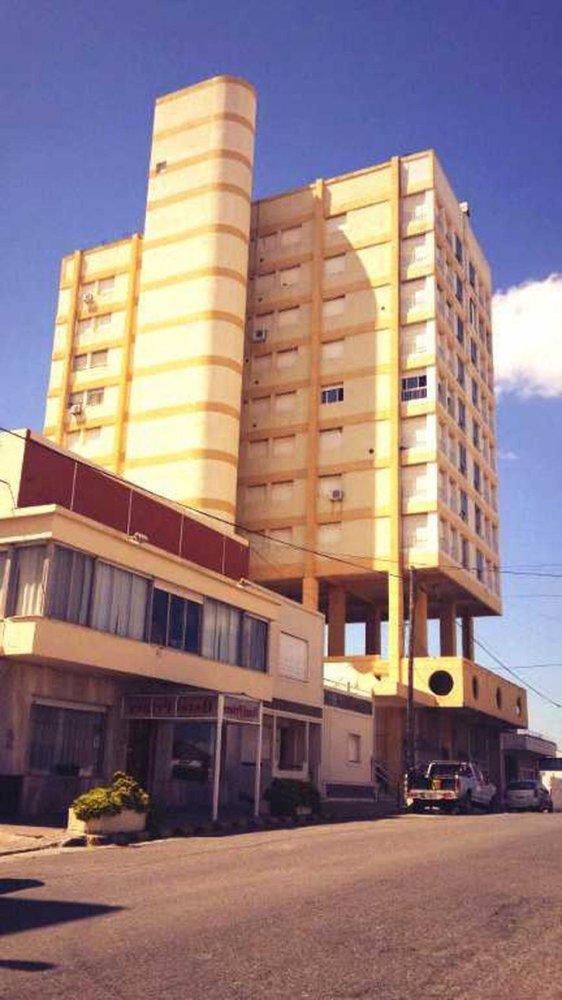  Warehouse in Mar del Plata, Argentina No. 108835