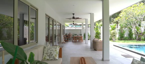 5 Schlafzimmer Haus in Bang Tao, Thailand, Nr. 81059 3