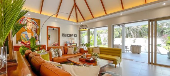 5 Schlafzimmer Haus in Bang Tao, Thailand, Nr. 81059 4
