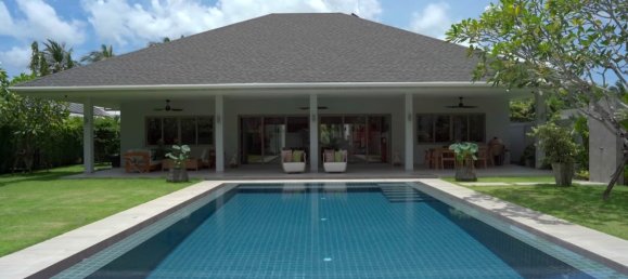 5 Schlafzimmer Haus in Bang Tao, Thailand, Nr. 81059 2