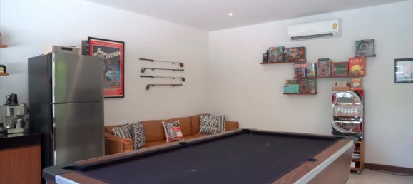 5 Schlafzimmer Haus in Bang Tao, Thailand, Nr. 81059 9