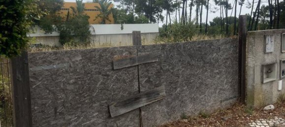 Terreno en Sesimbra, Portugal 502 m² No. 225575 4