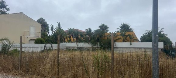 Terreno en Sesimbra, Portugal 502 m² No. 225575 2