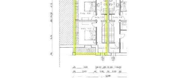 5-salle Villa à Sant'Ilario d'Enza, Italy No. 119982 24