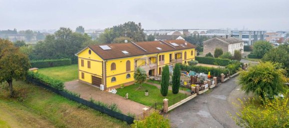 5-salle Villa à Sant'Ilario d'Enza, Italy No. 119982 21