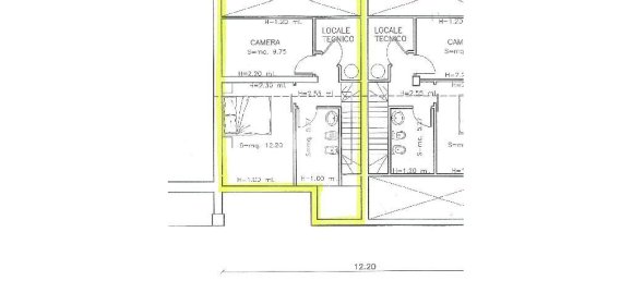 5-salle Villa à Sant'Ilario d'Enza, Italy No. 119982 25