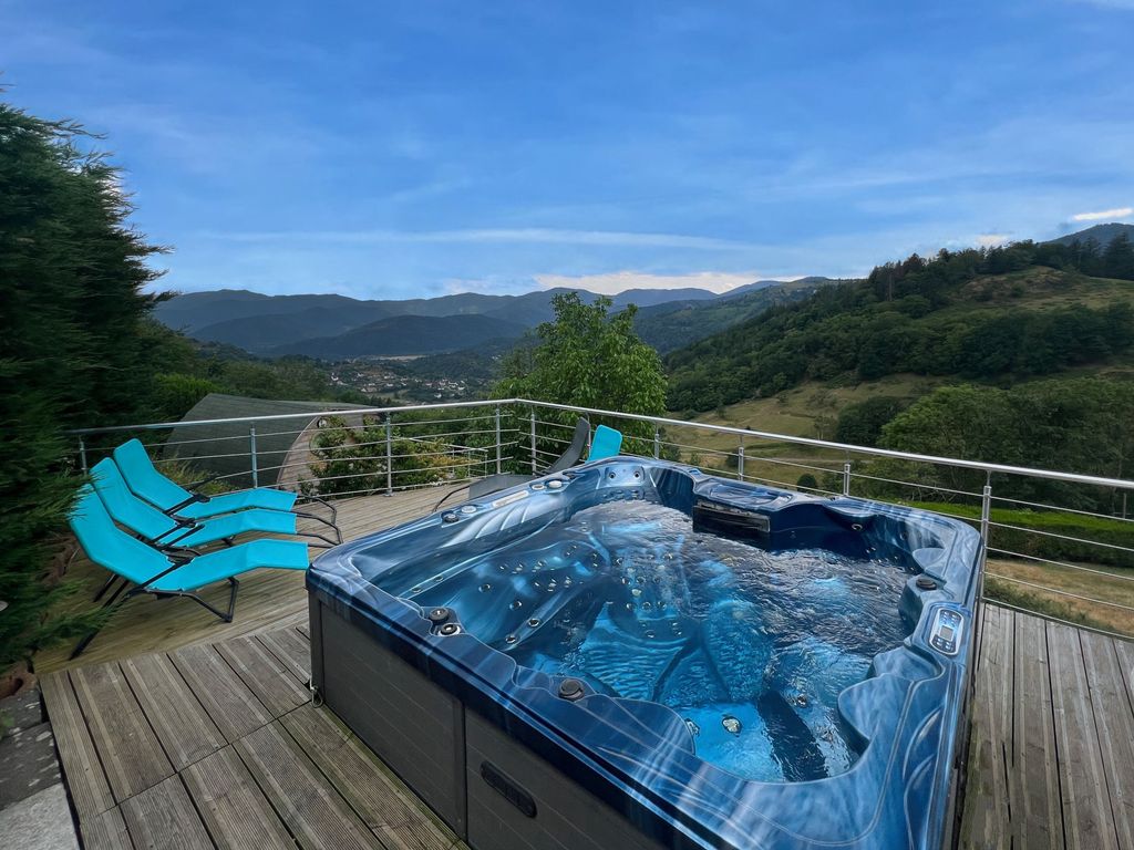 10 Schlafzimmer Haus in Oderen, France, Nr. 91618