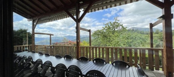 10 Schlafzimmer Haus in Oderen, France, Nr. 91618 5