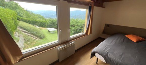 10 Schlafzimmer Haus in Oderen, France, Nr. 91618 14