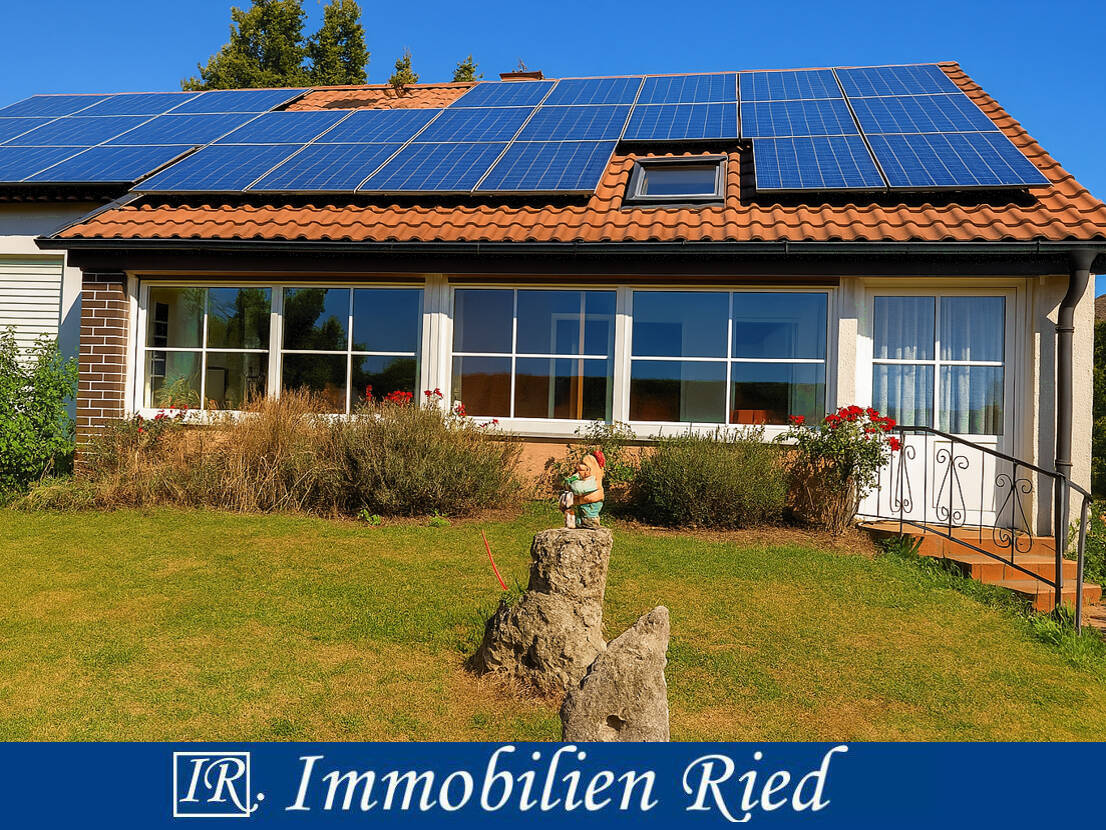 3-Zimmer Haus in Pfaffenhofen an der Ilm, Germany, Nr. 261961