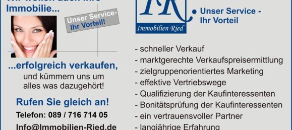 3-Zimmer Haus in Pfaffenhofen an der Ilm, Germany, Nr. 261961 12