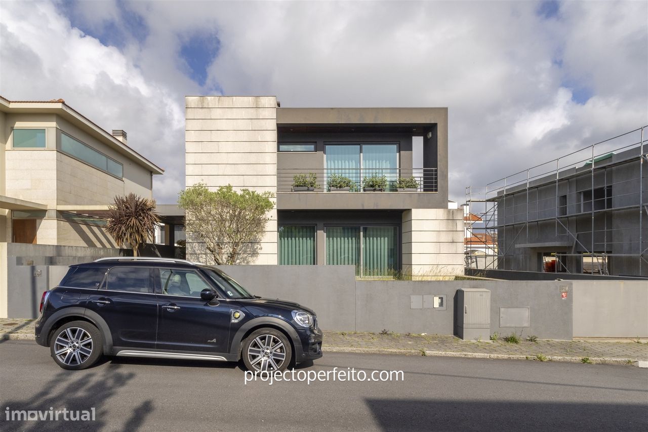 3 Schlafzimmer Haus in Vila Nova de Gaia, Portugal, Nr. 342250